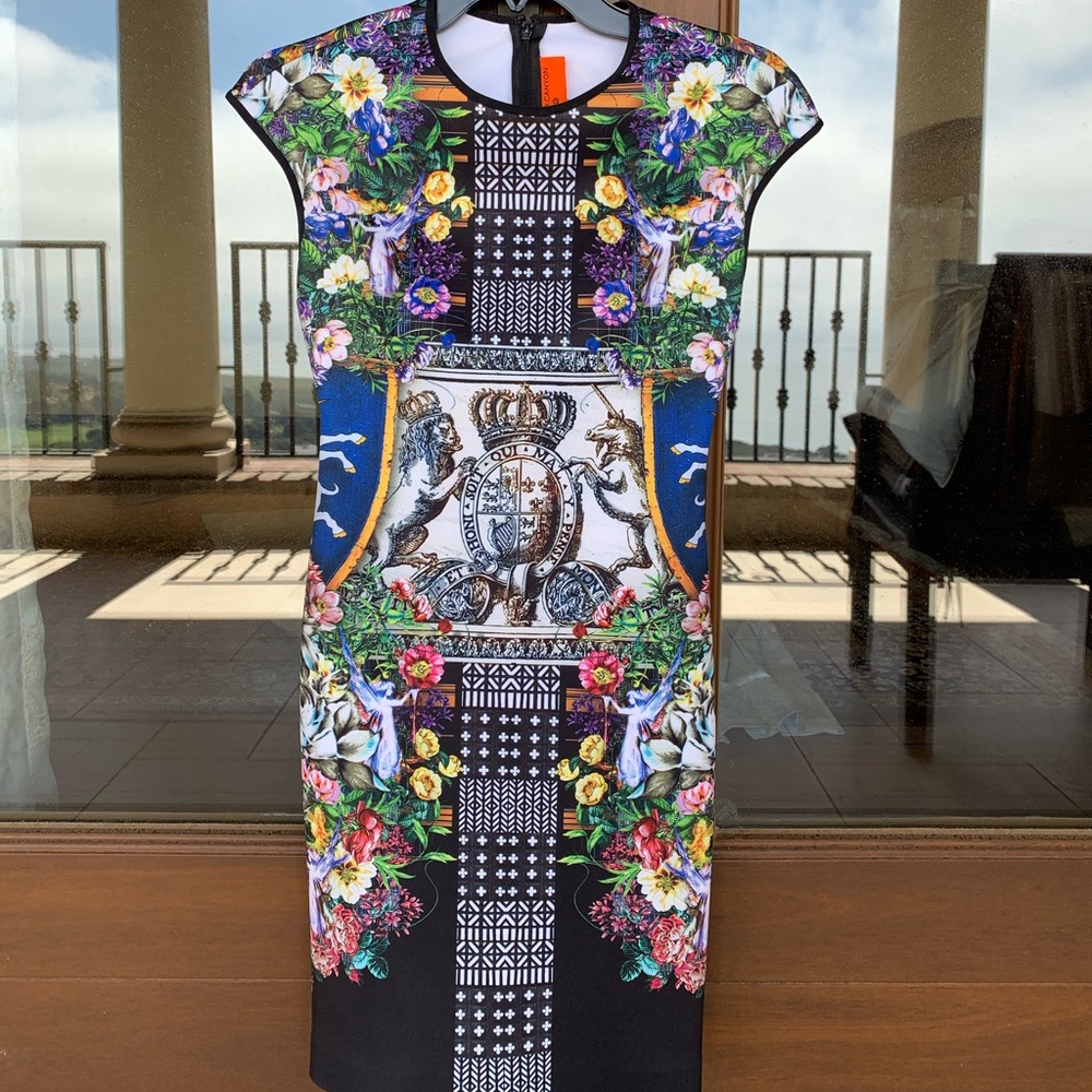 Clover Canyon dress